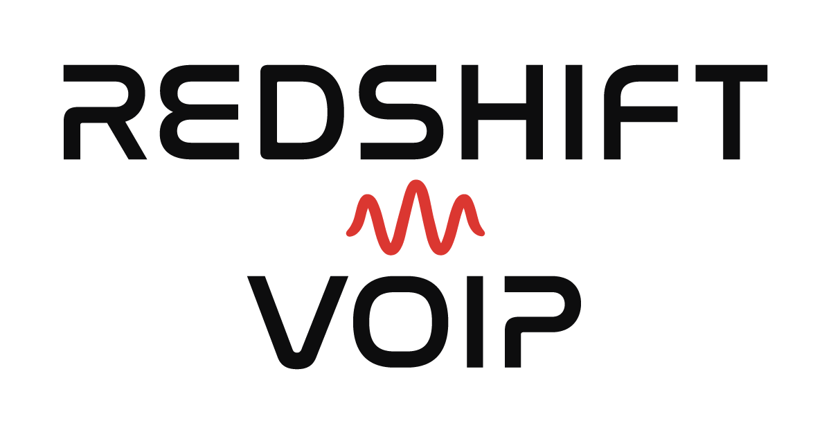 Redshift VoIP